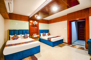 FabHotel Greenland Grand - Nr Kalinga Stadium